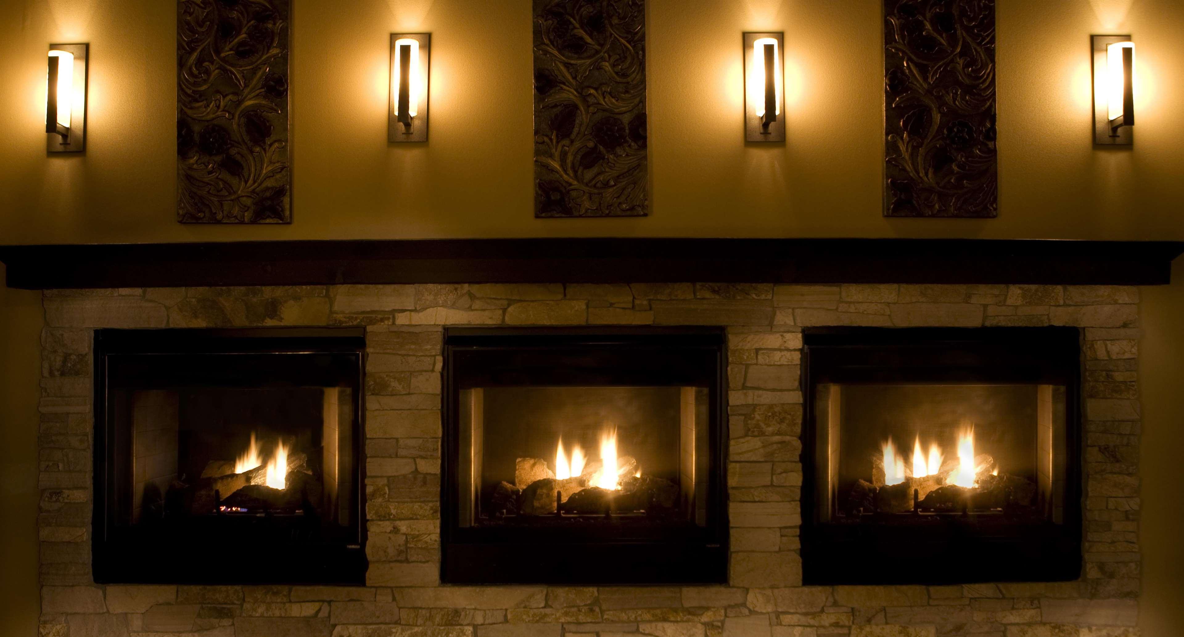 Coast Capri Hotel Kelowna Zewnętrze zdjęcie