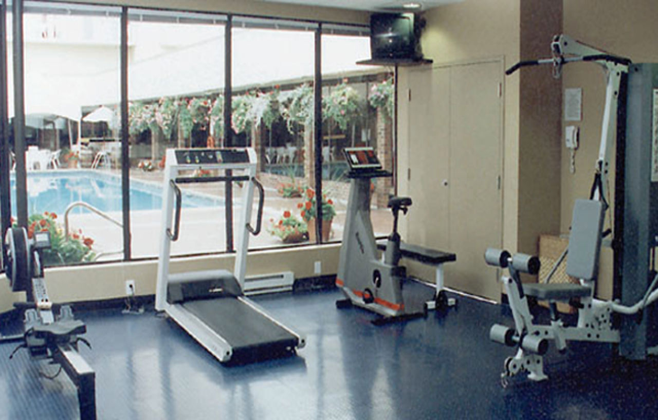 Coast Capri Hotel Kelowna Zewnętrze zdjęcie